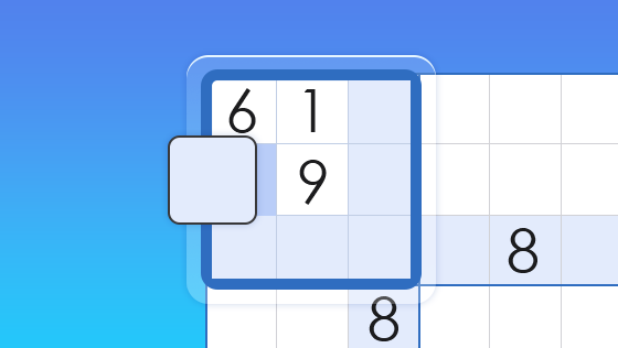 sudoku auto candidate mode